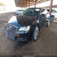 WAUAGAFD9DN001329 2013 Audi A8 3.0T auction photo thumbnail 2