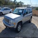 1C4NJPBA6HD141113 2017 Jeep Patriot Sport Fwd auction photo thumbnail 2