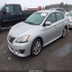 3N1AB7AP3EY246866 2014 Nissan Sentra Sr auction photo thumbnail 2