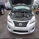 3N1AB7AP3EY246866 2014 Nissan Sentra Sr auction photo thumbnail 6