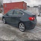1G1BF5SM1J7217417 2018 Chevrolet Cruze Premier Auto auction photo thumbnail 3