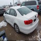 3VWD17AJ3EM265236 2014 Volkswagen Jetta 1.8T Se auction photo thumbnail 3