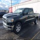 1C6SRFMT1PN590493 2023 Ram 1500 Big Horn 4X4 6'4 Box auction photo thumbnail 2
