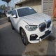 5UXUJ3C59KLG54375 2019 BMW X4 xDrive30I auction photo thumbnail 1