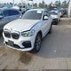 5UXUJ3C59KLG54375 2019 BMW X4 xDrive30I auction photo thumbnail 2