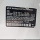 5UXUJ3C59KLG54375 2019 BMW X4 xDrive30I auction photo thumbnail 9