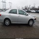 2T1BU4EE4DC123496 2013 Toyota Corolla L auction photo thumbnail 14