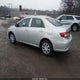 2T1BU4EE4DC123496 2013 Toyota Corolla L auction photo thumbnail 3