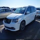 2C4RDGEG5HR694261 2017 Dodge Grand Caravan Gt auction photo thumbnail 2