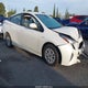 JTDKBRFU3H3057210 2017 Toyota Prius One auction photo thumbnail 1