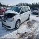 2C4RDGBG2GR358084 2016 Dodge Grand Caravan Se auction photo thumbnail 2
