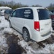 2C4RDGBG2GR358084 2016 Dodge Grand Caravan Se auction photo thumbnail 3