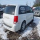2C4RDGBG2GR358084 2016 Dodge Grand Caravan Se auction photo thumbnail 4