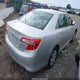 4T4BF1FK2CR213231 2012 Toyota Camry Le auction photo thumbnail 4