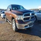 1C6RR7LT5DS666459 2013 Ram 1500 Slt auction photo thumbnail 1