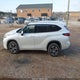 5TDHZRBH8LS522568 2020 Toyota Highlander Xle auction photo thumbnail 15