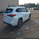 5TDHZRBH8LS522568 2020 Toyota Highlander Xle auction photo thumbnail 4