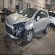 KL7CJKSB8JB606282 2018 Chevrolet Trax Ls auction photo thumbnail 2