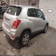 KL7CJKSB8JB606282 2018 Chevrolet Trax Ls auction photo thumbnail 4
