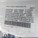 1HGCV1F39LA141655 2020 Honda Accord Sport auction photo thumbnail 9