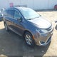 2C4RC1EG5HR602792 2017 Chrysler Pacifica Touring-L Plus auction photo thumbnail 1