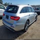 WDDZH6JBXKA638326 2019 Mercedes-Benz E 450 4Matic auction photo thumbnail 4