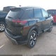5N1BT3CA2TC682125 2026 Nissan Rogue Sl auction photo thumbnail 4