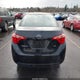 2T1BURHE6JC115372 2018 Toyota Corolla Le auction photo thumbnail 16