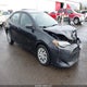 2T1BURHE6JC115372 2018 Toyota Corolla Le auction photo thumbnail 1