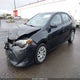 2T1BURHE6JC115372 2018 Toyota Corolla Le auction photo thumbnail 2
