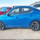 3N1AB8CV0SY314621 2025 Nissan Sentra Sv auction photo thumbnail 14