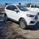 2FMPK4J97NBA84526 2022 Ford Edge Sel auction photo thumbnail 1