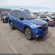JF2SLSTDXSH457513 2025 Subaru Forester Touring Hybrid auction photo thumbnail 1