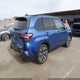 JF2SLSTDXSH457513 2025 Subaru Forester Touring Hybrid auction photo thumbnail 4