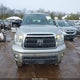5TFRY5F19AX074152 2010 Toyota Tundra Grade 5.7L V8 auction photo thumbnail 13