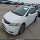 2HGFA5E52BH702281 2011 Honda Civic Si auction photo thumbnail 2