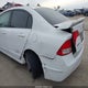 2HGFA5E52BH702281 2011 Honda Civic Si auction photo thumbnail 6