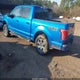 1FTEW1EP4FKD40782 2015 Ford F-150 Lariat auction photo thumbnail 3