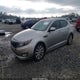 5XXGM4A74FG477205 2015 Kia Optima Lx auction photo thumbnail 2