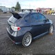 JF1GH7G64AG812507 2010 Subaru Impreza Wrx auction photo thumbnail 4