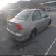 JHMES96693S029133 2003 Honda Civic Hybrid auction photo thumbnail 4
