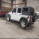 1J4GB391X9L754048 2009 Jeep Wrangler Unlimited X auction photo thumbnail 3