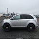 2FMDK3JC0ABA87299 2010 Ford Edge Sel auction photo thumbnail 14