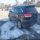 5XYPGDA31GG088166 2016 Kia Sorento 2.4L Lx auction photo thumbnail 3