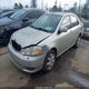JTDBR32E142037738 2004 Toyota Corolla Le auction photo thumbnail 2