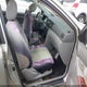 JTDBR32E142037738 2004 Toyota Corolla Le auction photo thumbnail 5
