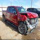 3GCUYDED0MG141181 2021 Chevrolet Silverado 1500 4Wd Short Bed Lt auction photo thumbnail 1
