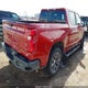 3GCUYDED0MG141181 2021 Chevrolet Silverado 1500 4Wd Short Bed Lt auction photo thumbnail 4