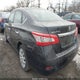 3N1AB7AP2EL656698 2014 Nissan Sentra Sv auction photo thumbnail 3