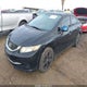 19XFB2F52EE211878 2014 Honda Civic Lx auction photo thumbnail 2